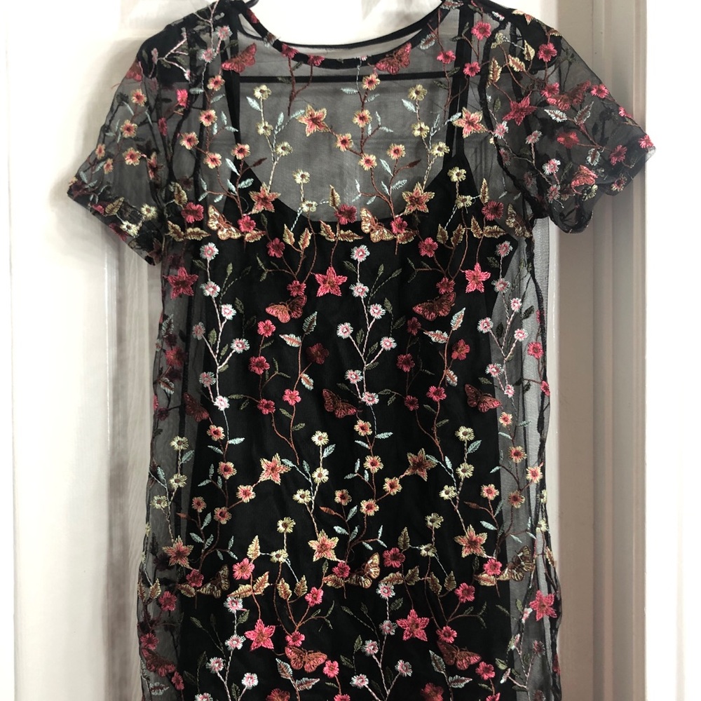 Cute dress for any occasion